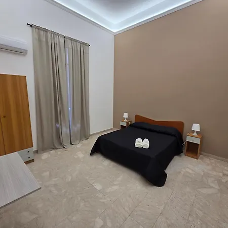 Sicily Charm B&B