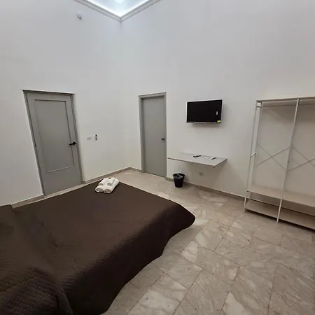 Sicily Charm B&B *
